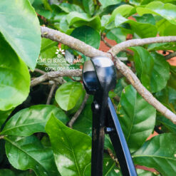 Kìm cạp tròn thép đúc đen nguyên khối (hàng Trung Quốc) BS-01-3