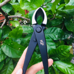 Kìm cạp xéo thép đúc đen nguyên khối (hàng Trung Quốc) BS-02-1