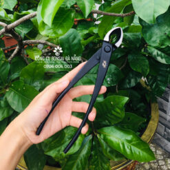 Kìm cạp xéo thép đúc đen nguyên khối (hàng Trung Quốc) BS-02-3