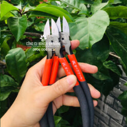 Kìm cắt dây quấn 6 inch Kapusi Nhật Bản BS-20-01