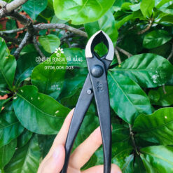 Kìm cạp xéo thép đúc đen nguyên khối loại 2 (hàng Trung Quốc) BS-26-03