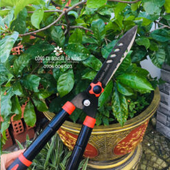 Kéo cắt hàng rào 5 cánh sao 63cm BS-29-01