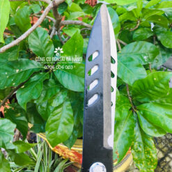 Kéo cắt hàng rào 5 cánh sao 63cm BS-29-03