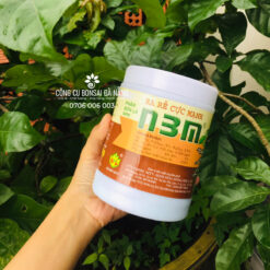 Phân bón kích thích ra rễ cực mạnh N3M 500g [PBT-02]