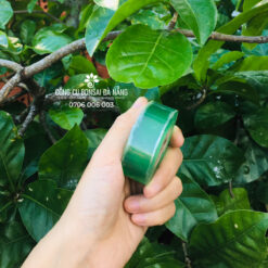 Băng ghép tự hủy cuộn xanh 2cm BS-36