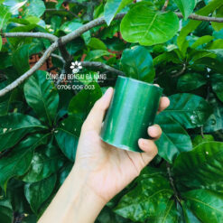 Băng ghép tự hủy cuộn xanh 7cm BS-39