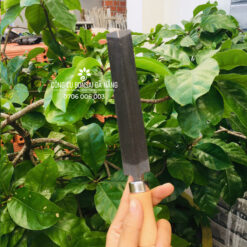 Dũa cưa cầm tay chuyên dụng hàng cao cấp cán gỗ BS-46-01
