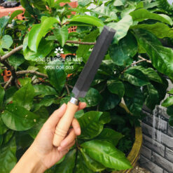 Dũa cưa cầm tay chuyên dụng hàng cao cấp cán gỗ BS-46-02