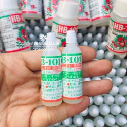 Chất tăng cường sinh trưởng thực vật HB-101 dùng cho cây cảnh, bonsai PBT-03-02