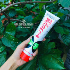 Keo liền da cây, keo liền sẹo cây TopJin Nhật Bản Tuýp 200gr BS-63-01