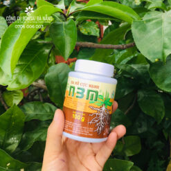 Phân bón, thuốc bảo vệ thực vật