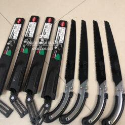 Bộ cưa cầm tay BARKER 350mm kèm lưỡi phụ và bao đựng CDC-11-03