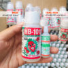 chất tăng cường sinh trưởng hb-101 loại 50ml, mua 1 lớn tặng 1 nhỏ