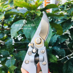 Kéo cắt cành SADA 210 thép SK5 210mm [KCC-10] - Công cụ Bonsai Đà Nẵng-1