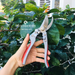 Kéo cắt cành SADA 210 thép SK5 210mm [KCC-10] - Công cụ Bonsai Đà Nẵng-2