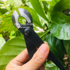 Kìm cạp đa năng thép đúc đen nguyên khối hàng nội địa TQ KCP-11.04