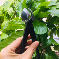 Kìm cạp đa năng thép đúc đen nguyên khối hàng nội địa TQ KCP-11.03