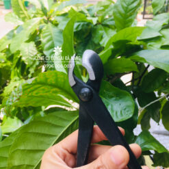 Kìm cạp đa năng thép đúc đen nguyên khối hàng nội địa TQ KCP-11.06