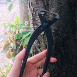 Kìm cạp chẻ cành, kìm bổ tùng, bổ thân cây KCP-12.01