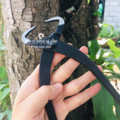 Kìm cạp chẻ cành, kìm bổ tùng, bổ thân cây KCP-12.02