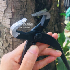 Kìm cạp chẻ cành, kìm bổ tùng, bổ thân cây KCP-12.03