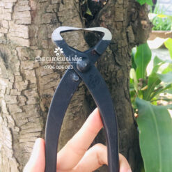 Kìm cạp chẻ cành, kìm bổ tùng, bổ thân cây KCP-12.04