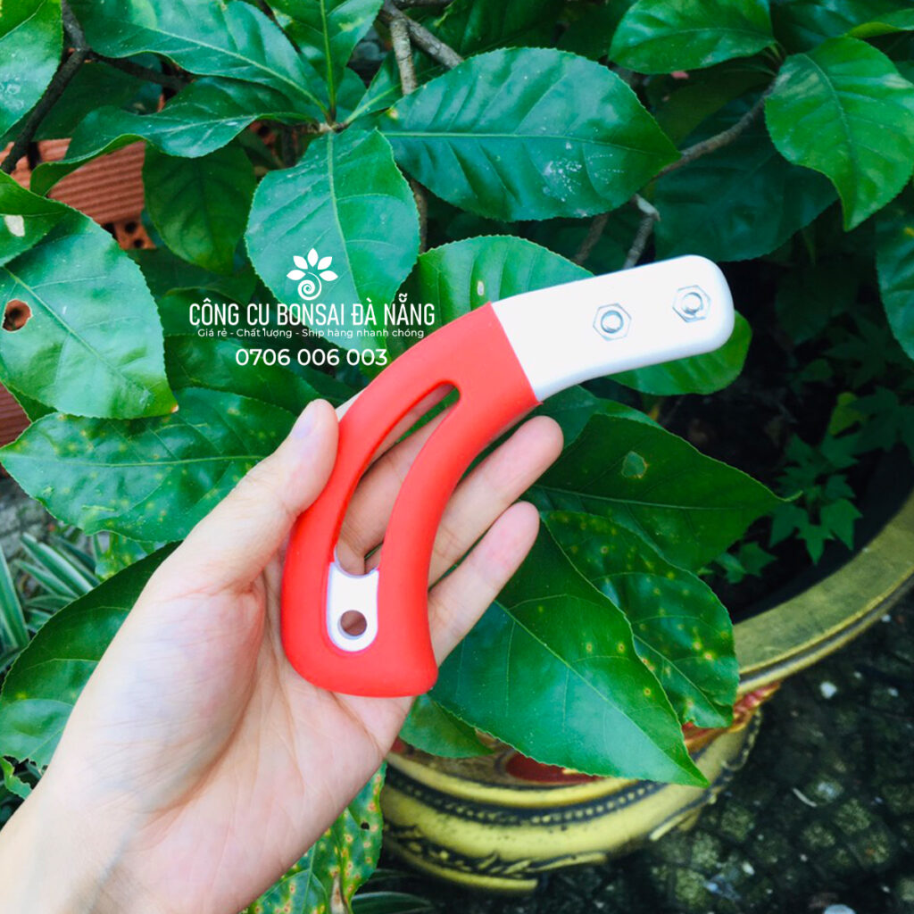 Bộ cưa lách và 01 lưỡi cưa cao cấp nhập khẩu Hàn Quốc [CDC-07]-2