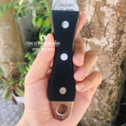 Dũa cưa kim cương Diamond mài dao, kéo, kềm chuyên dụng công nghệ Nhật Bản [CDC-15]-3