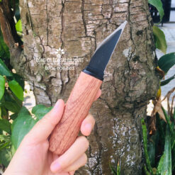 Dao Ghép Cây Kakuri Nhật Bản, Chuyên Dùng Ghép Cây Cảnh, Cây Kiểng, Gọt Thẹo Cây Bonsai CGC-22.01