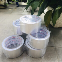 Băng keo bạc dán mặt sẹo (mặt cắt) bonsai, cây cảnh giúp cây liền sẹo nhanh [CGC-24]