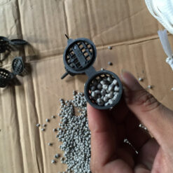 Rọ đựng phân tan chậm cho các loại hoa lan, cây kiểng DCK-17-1