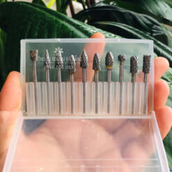 Công cụ, dụng cụ khác