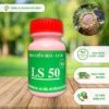 Keo liền sẹo cho cây, keo liền da cây bảo vệ mặt cắt ghép LS 50 (chai 100gr) CGC-02.50.100
