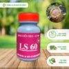Keo liền sẹo cho cây, keo liền da cây bảo vệ mặt cắt ghép LS 60 (chai 100gr) CGC-02.60.100