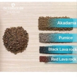 Giá thể trộn sẵn, đất trồng cây bonsai chuyên dụng Promix (bao 8kg) PBT-11-3