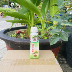 Thuốc bôi lũa cây Nhật Bản Lime Sunfur tạo lũa trắng ngà đẹp, tránh mối mọt LBS-01-3