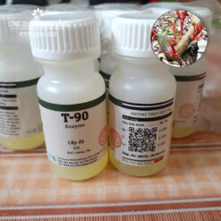 Siêu Kích Mầm - Ra Chồi Cực Mạnh T90 dùng cho mọi loại cây trồng chai 15gr CGC-18-2