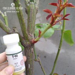 Siêu Kích Mầm - Ra Chồi Cực Mạnh T90 dùng cho mọi loại cây trồng chai 15gr CGC-18-3